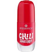 Nagellak Essence Gel Nagellak