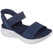 Sandalen Skechers -