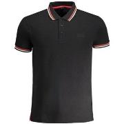 Polo Shirt Korte Mouw Roberto Cavalli qxt64xkb002ne05051xl