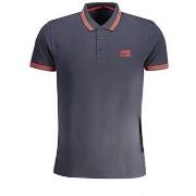 Polo Shirt Korte Mouw Roberto Cavalli qxt64ykb002bl049262xl