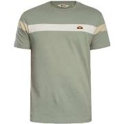 T-shirt Korte Mouw Ellesse Caserio-T-shirt