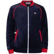 Trainingsjack Fila Daniele Archive Veelzijdige Jas