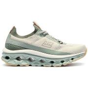 Lage Sneakers D.Franklin SNEAKERS DFSH401001