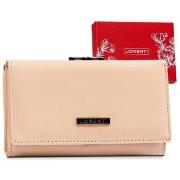 Portemonnee Lorenti DHPortfeldamskiskrzany55020CIS3542B65868