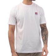 T-shirt Korte Mouw Diesel -