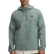 Trainingsjack Under Armour -