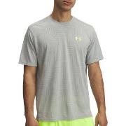 T-shirt Korte Mouw Under Armour -
