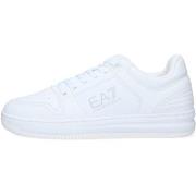 Lage Sneakers Emporio Armani EA7 7X000345AF11988