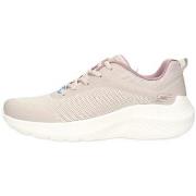 Lage Sneakers Skechers 117681