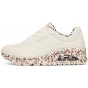 Lage Sneakers Skechers 155412