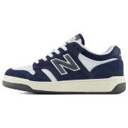 Lage Sneakers New Balance PB4804IB