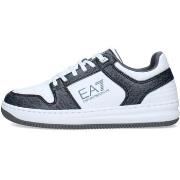 Lage Sneakers Emporio Armani EA7 7X000345AF11988