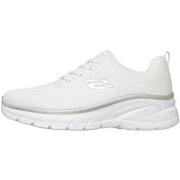 Lage Sneakers Skechers 150384