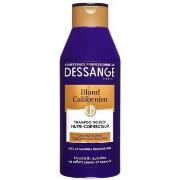 Verzorging en conditioner Dessange -