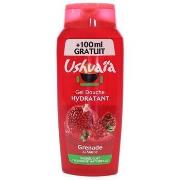 Badproducten Ushuaïa -