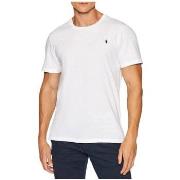 T-shirt Korte Mouw Ralph Lauren 714844756