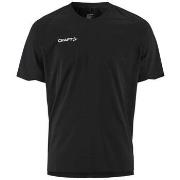 T-shirt Korte Mouw Craft C174069990