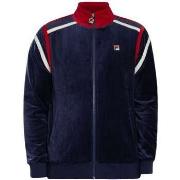 Trainingsjack Fila Gabriele trainingsjack met contrasterende panelen