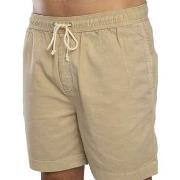 Korte Broek Gant Normale, door de zon verbleekte shorts