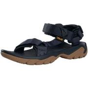 Sandalen Teva Terra FI 5 Universele Sandalen