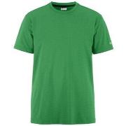 T-shirt Korte Mouw Craft Community 2.0