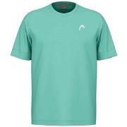 T-shirt Korte Mouw Head 811265TQ