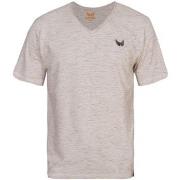 T-shirt Korte Mouw Kaporal T-S manches courtes--H-BETER