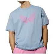 T-shirt Korte Mouw Kaporal T-S manches courtes--H-JACK