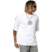 T-shirt Korte Mouw Kaporal T-S manches courtes--H-TAZ