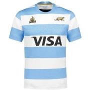 T-shirt Korte Mouw Le Coq Sportif -