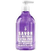 Badproducten Savon Le Naturel -