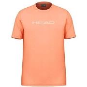 T-shirt Korte Mouw Head 811945EZ