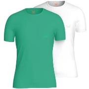 T-shirt Korte Mouw Kaporal -