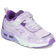 Lage Sneakers Kangaroos KX-LUFT EV