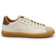 Lage Sneakers Blauer BLA-E26-LOWELL01-CB