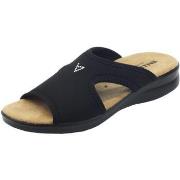 Pantoffels Valleverde 25321