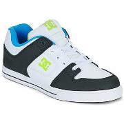 Lage Sneakers DC Shoes PURE ELASTIC