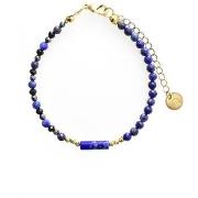 Armband L'atelier De Gaspard Montre, Bijoux--F-A21 Perle