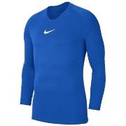 T-shirt Korte Mouw Nike Dry Park First Layer