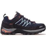 Wandelschoenen Cmp Rigel Wmn WP