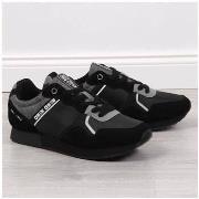 Lage Sneakers Big Star JJ174145