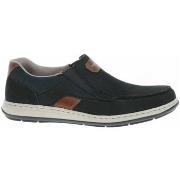 Lage Sneakers Rieker 1736814
