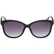 Zonnebril Guess GU7828 01B