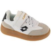 Lage Sneakers Lotto Makera K