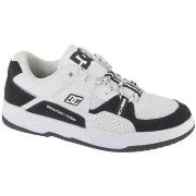 Lage Sneakers DC Shoes Construct