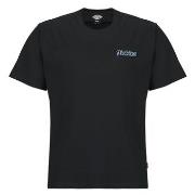 T-shirt Korte Mouw Dickies FAIRLAWN SS TEE BLACK