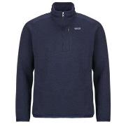 Fleece Jack Patagonia M'S BETTER SWEATER 1/4 ZIP