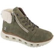 Lage Sneakers Rieker M601454