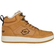 Hoge Sneakers Lotto B25593