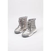 Enkellaarzen Pepe jeans JARVIS TRACE